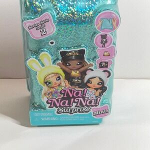 Na! Na! Na! Surprise Minis Series 2